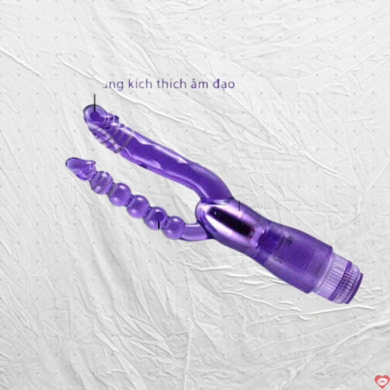 Đồ chơi người lớn giải tỏa lỗi cô đơn cho chị em - SHP848