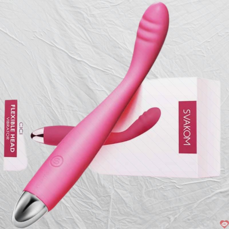 Máy Massage Điểm G Svakom Cicely Cực Kích Thích