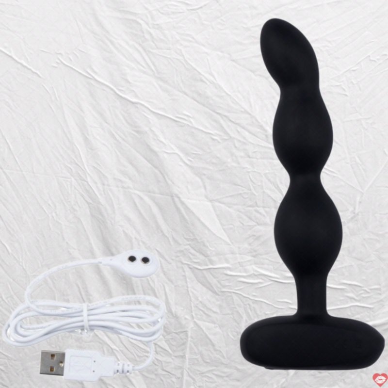 Máy rung ngoáy hậu môn Lovense Lovense Ridge điều khiển qua app