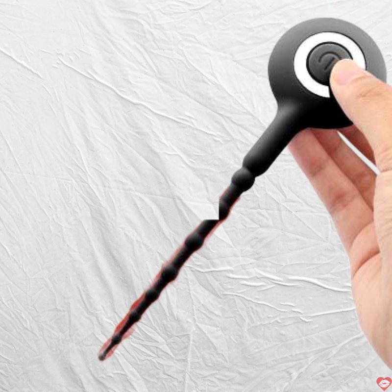 Sextoy rung niệu đạo Mizzzee Tremo kích thích dương vật nam giới cực đã