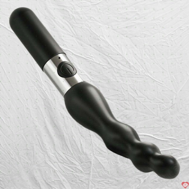 Thụt hậu môn Jiuuy Unlock Ball Nhỏ gọn nhiều chế độ rung.