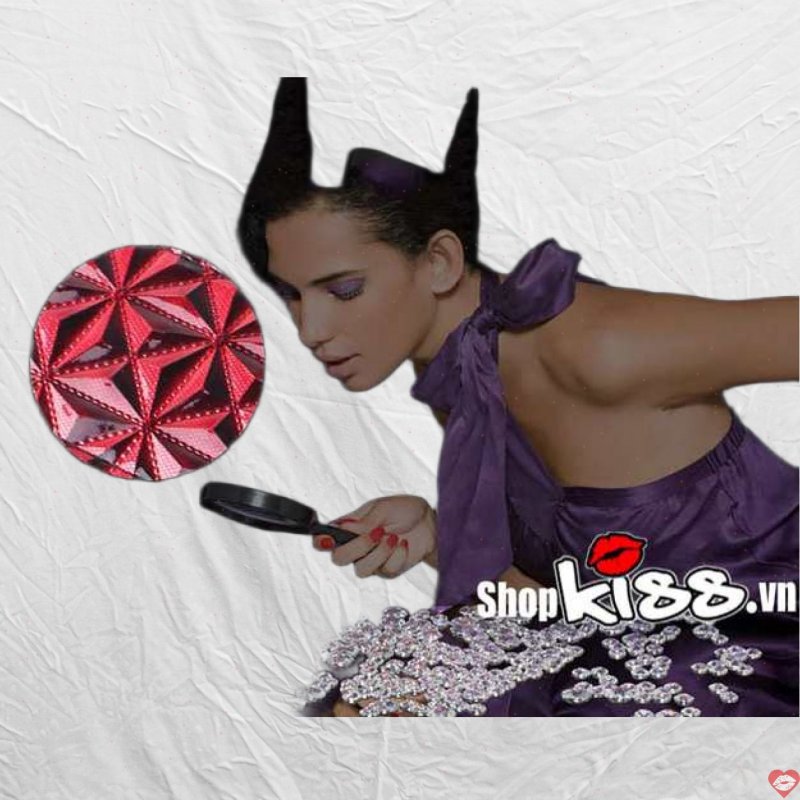 Khóa Cổ Da BDSM An Toàn Chất Lượng Cao Kích Thích Mua Ngay 