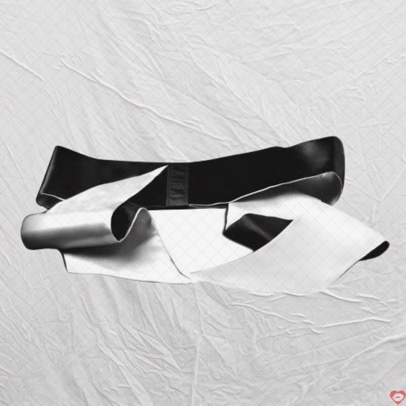 Băng Vải Lụa Đa Năng Struggle My Tie LoveToy Mềm Mại Đẹp 