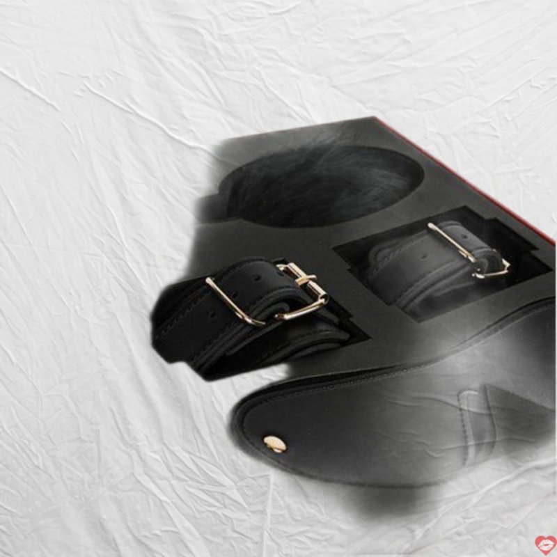 Bộ đồ chơi Svakom Limited chính hãng Mỹ siêu kích thích 