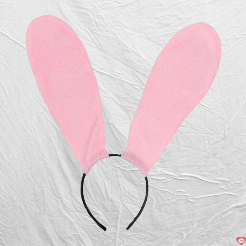 Bộ đồ chơi bạo dâm 10 món màu hồng cao cấp – Cosplay Thỏ con, chất lượng, kích thích 
