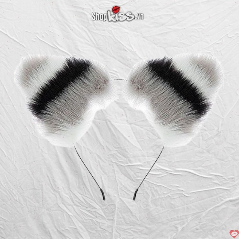 Bộ đồ chơi Cosplay bạo dâm 3 món quyến rũ nàng Chồn hấp dẫn 