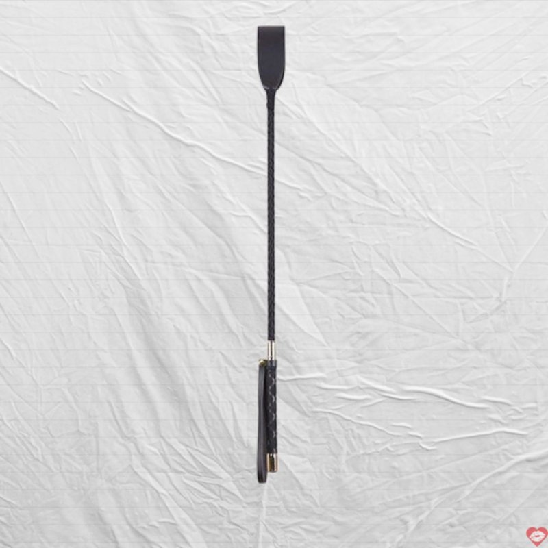 Bộ Đôi Cây Phết Mông Da PU Cao Cấp - Kích Thích Mua Sắm 