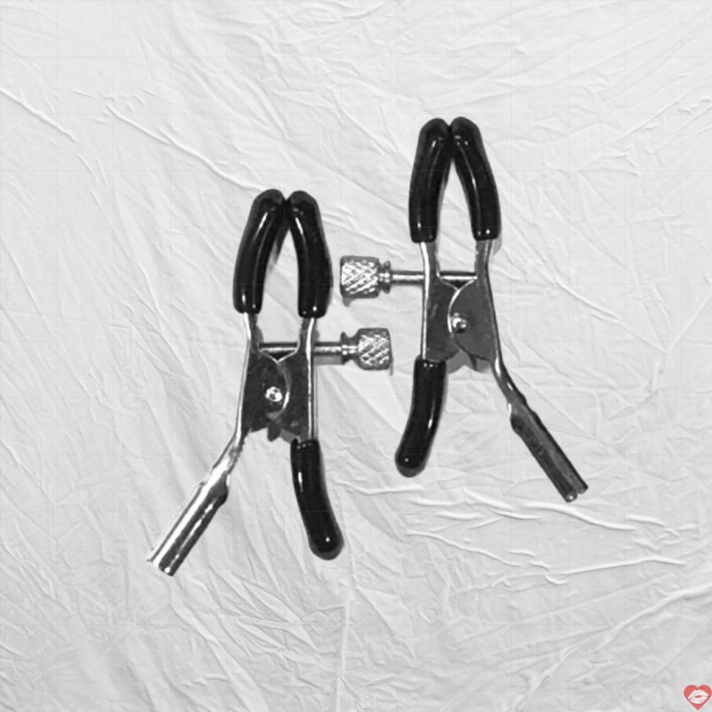 Kẹp vú độc đáo phụ kiện BDSM kích thích khoái cảm đỉnh cao 