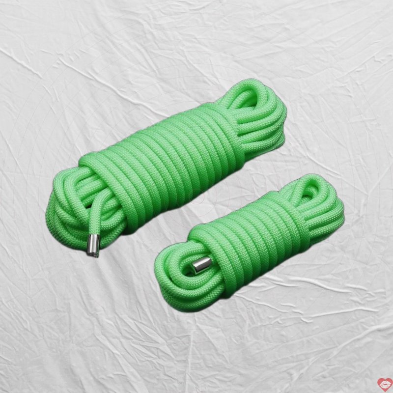 BDSM dây trói cao cấp có phản quang loại 5m và 10m