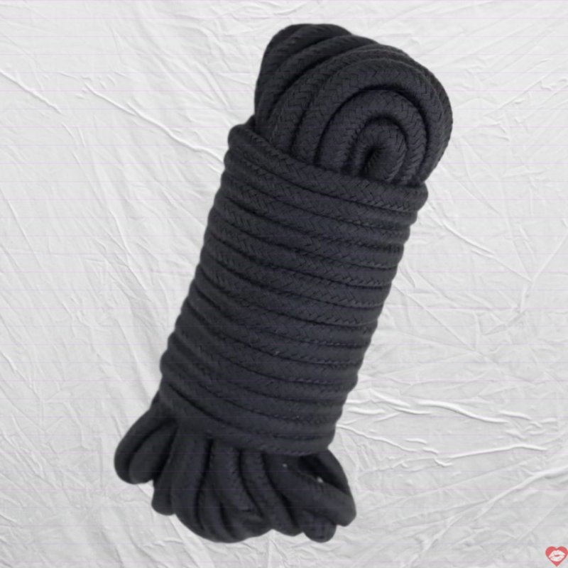 Dây trói BDSM Yeain Luxury Fetish Sex Rope tăng kích thích cho cặp đội