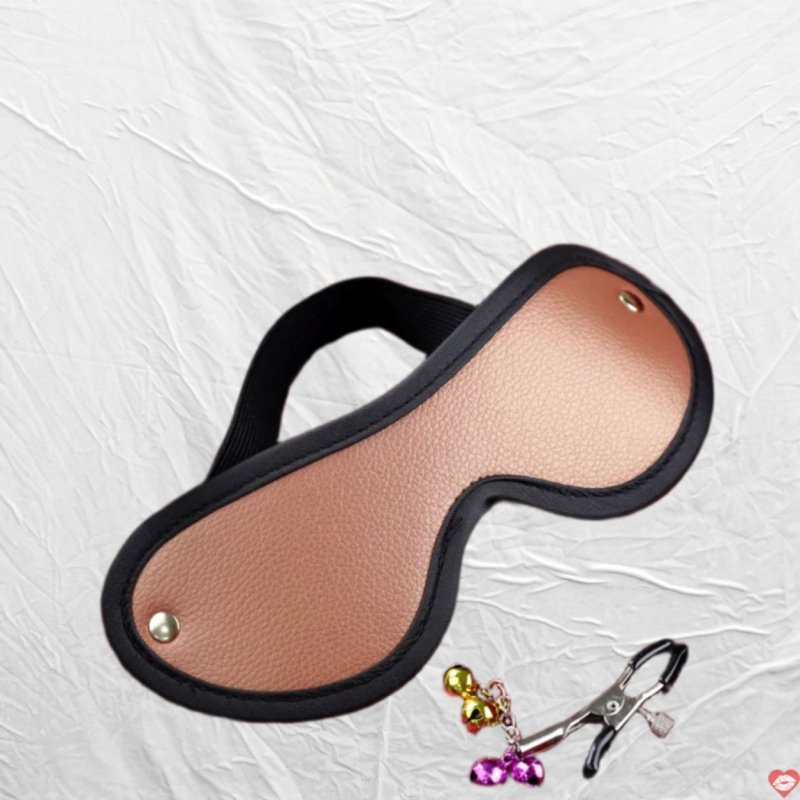 Bịt mắt YEAIN EYE MASK tăng hứng thú cho cặp đôi