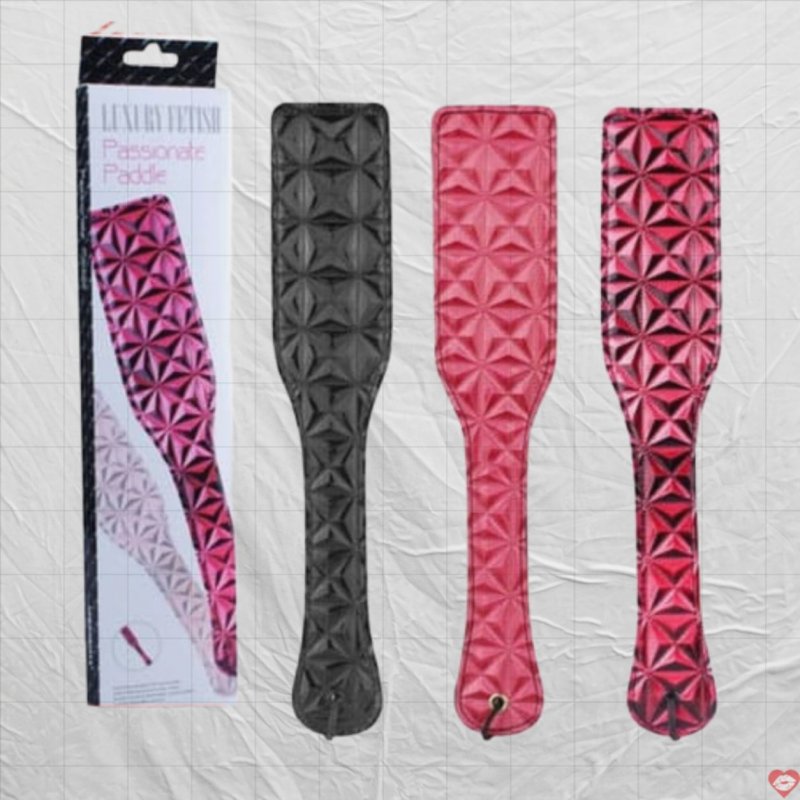 Luxury Fetish - Roi Quất Bạo Dâm BDSM Cực Ngầu - SHP994
