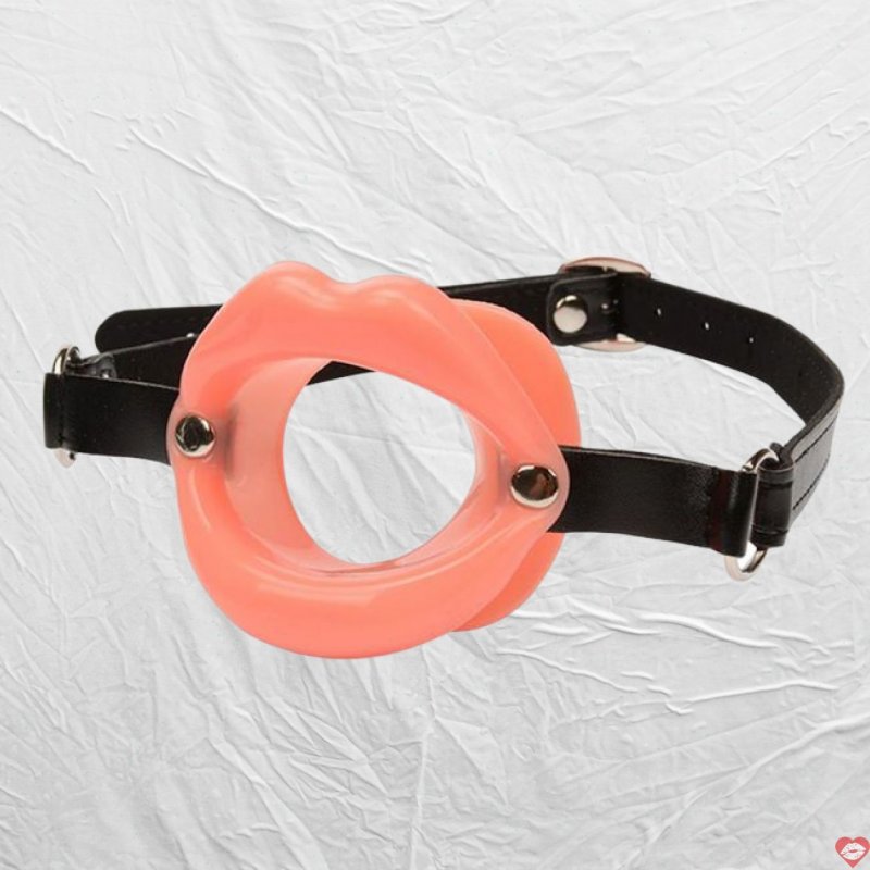 Khoá hàm Oral Sex