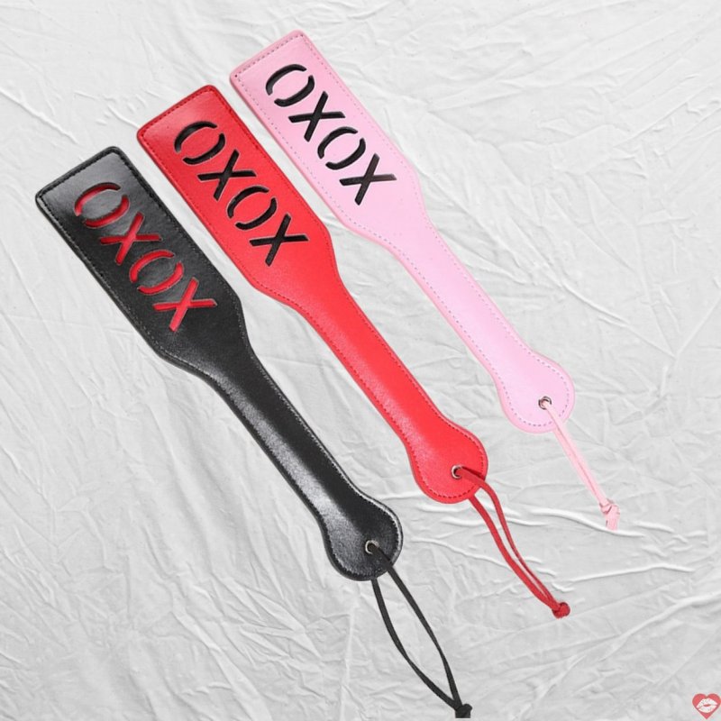Đồ chơi SM- Cây phết đít da XO