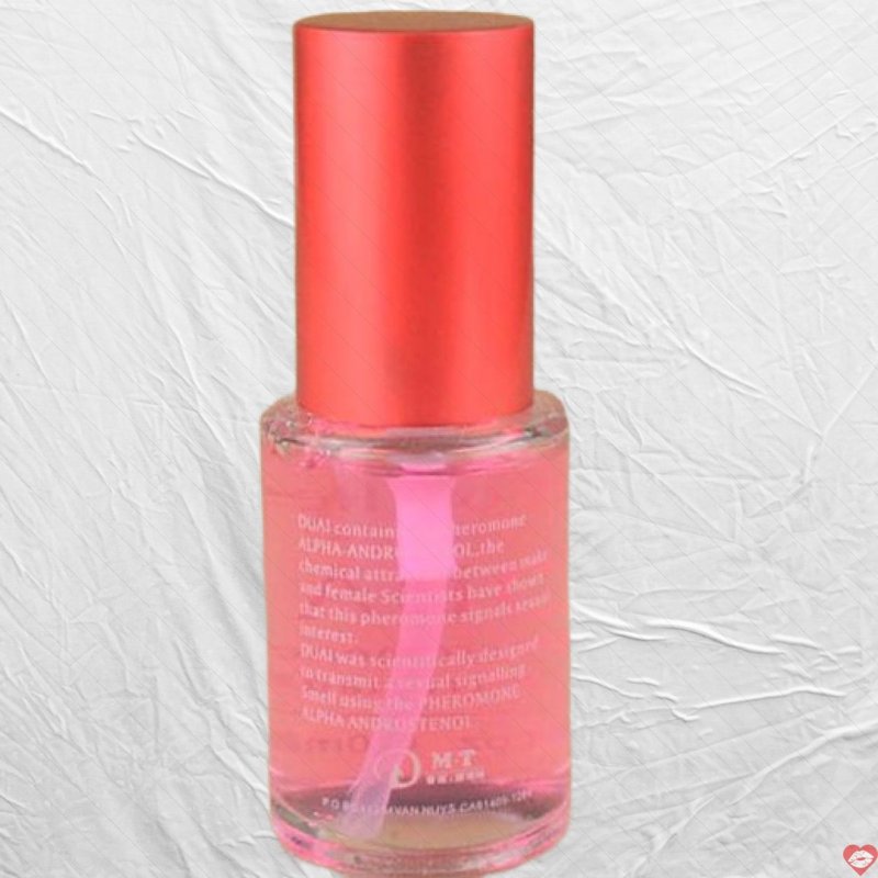 Nước hoa tình dục DU-Al pheromone