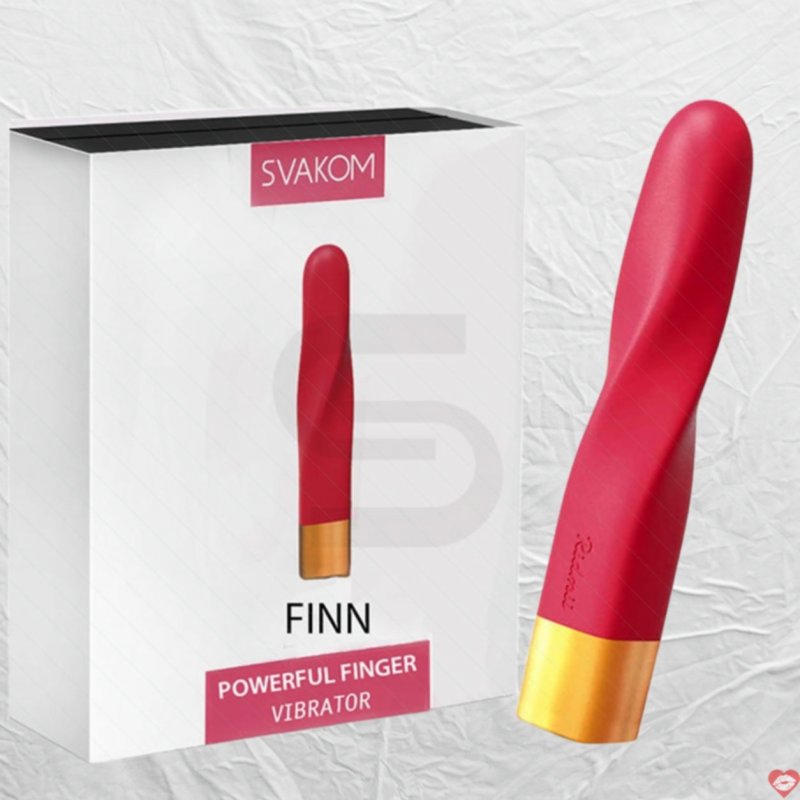 Thanh rung kích thích điểm G Svako Finn