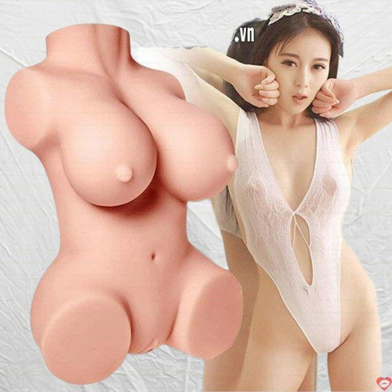 Búp bê tình dục mini cao cấp nhỏ gọn siêu thực giá tốt 