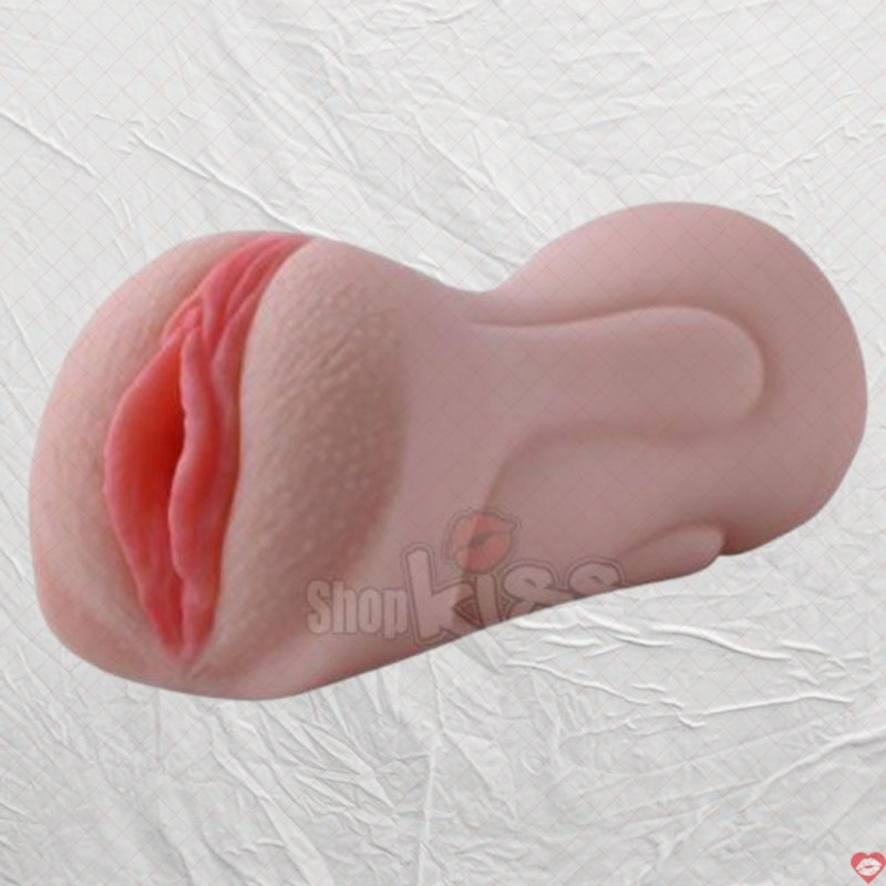 Âm Đạo Giả 2 Đầu Bướm Hồng Gợi Cảm Kích Thích Mua Ngay 