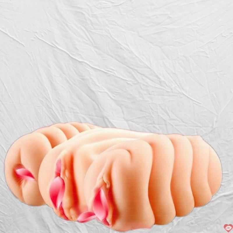 Âm Đạo Giả LoveAider Plump Siêu Mềm Kích Thích Cực Đã 