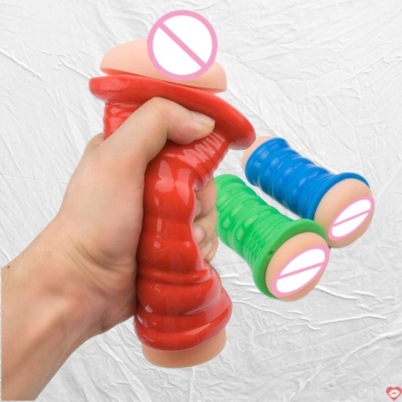 Âm đạo giả silicone 2 lớp Youcup First Night cảm giác thật 