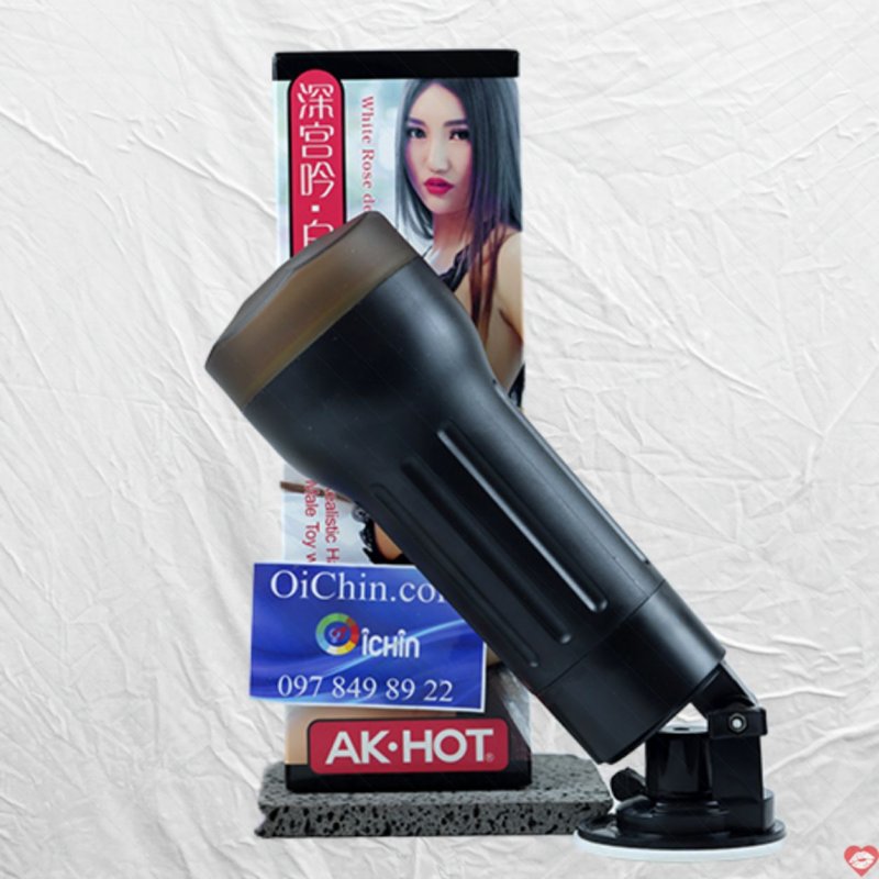 AK-Hot đế dán tường silicone y tế cao cấp siêu bền giá tốt 