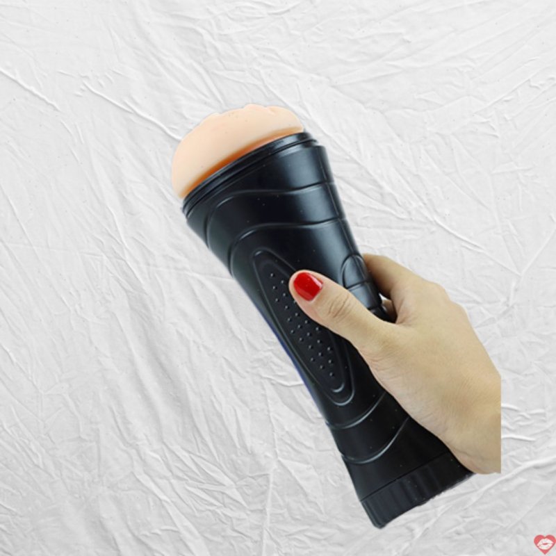 Máy Rung Pussy 7 Chế Độ Cao Cấp Kích Thích Tận Đỉnh 