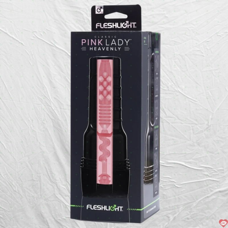 Âm Đạo Giả Fleshlight Pink Lady Cao Cấp Chính Hãng Mua Ngay 