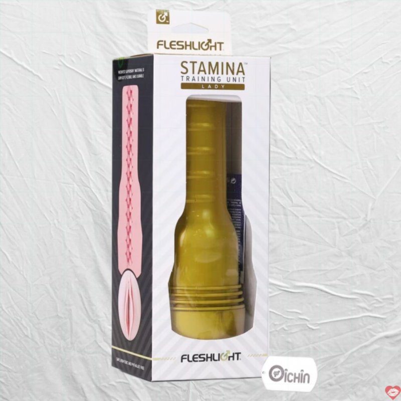 FleshLight Đào Tạo Thể Lực Cao Cấp Made in USA Hàng Chính Hãng 