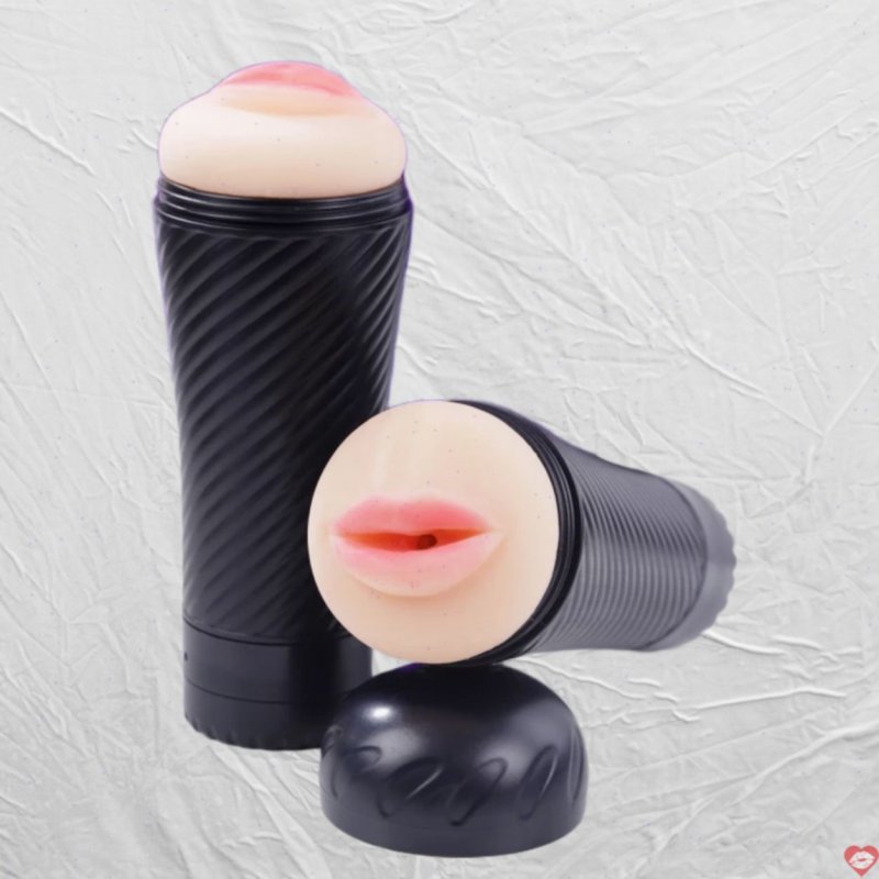 Baile Love Kiss siêu rung đèn pin giả trang kích thích quan hệ 