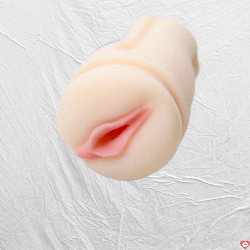 Manmiao Shaken âm đạo giả rung JAV cầm tay nhỏ gọn kích thích 