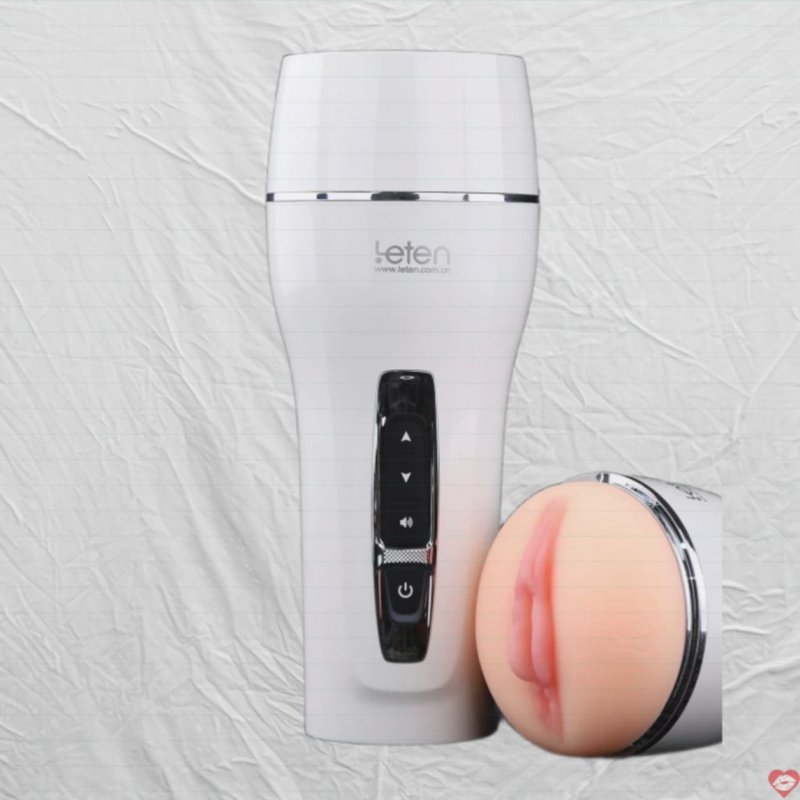 Âm Đạo Giả Leten Hatano Yui 10 Chế Độ Rung Rên Thật Như Gái Thật 