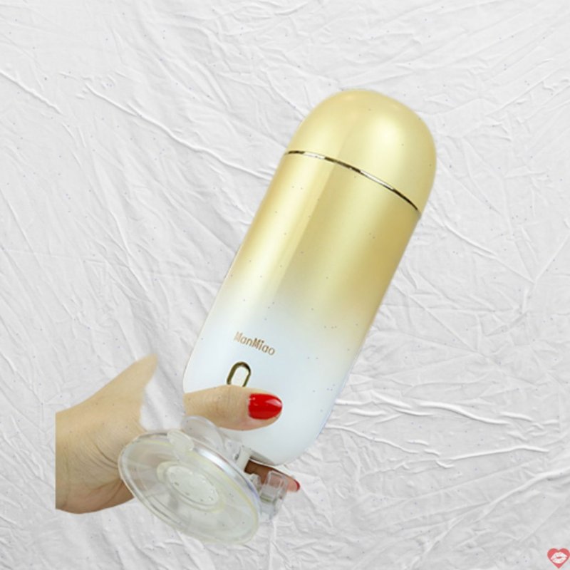 ManMiao Hít Tường rung mượt dịu dàng cảm giác chân thật 