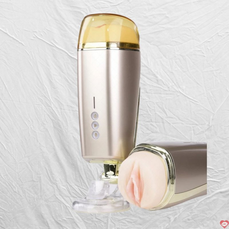 ManMiao MR-02 đa chế độ rung kích thích siêu mạnh, giá tốt 