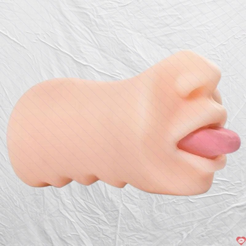 Dụng cụ thủ dâm miệng cao cấp chất lượng giá tốt khuyến mãi 