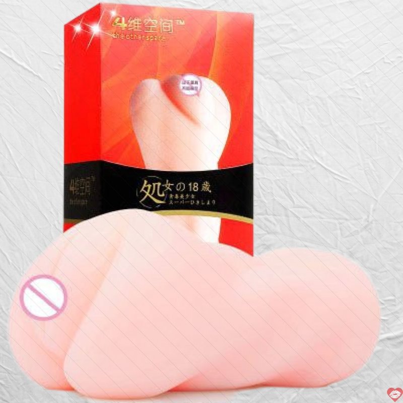 Âm đạo giả Leten silicone mềm mại chân thực mua ngay 