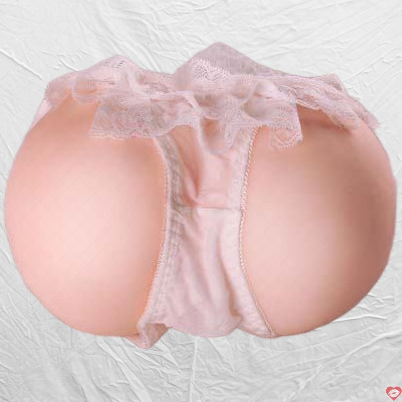 Sextoy mông nguyên khối Idol Asuka Kishi to mẩy