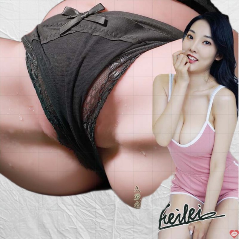 Mông giả nguyên khối Pola Doggy New như mông thật giá tốt