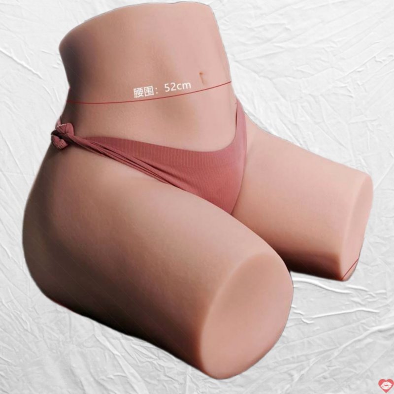 Mông nguyên khối có bộ đùi lớn dài to Jiuai Enatsu rung lắc 9kg