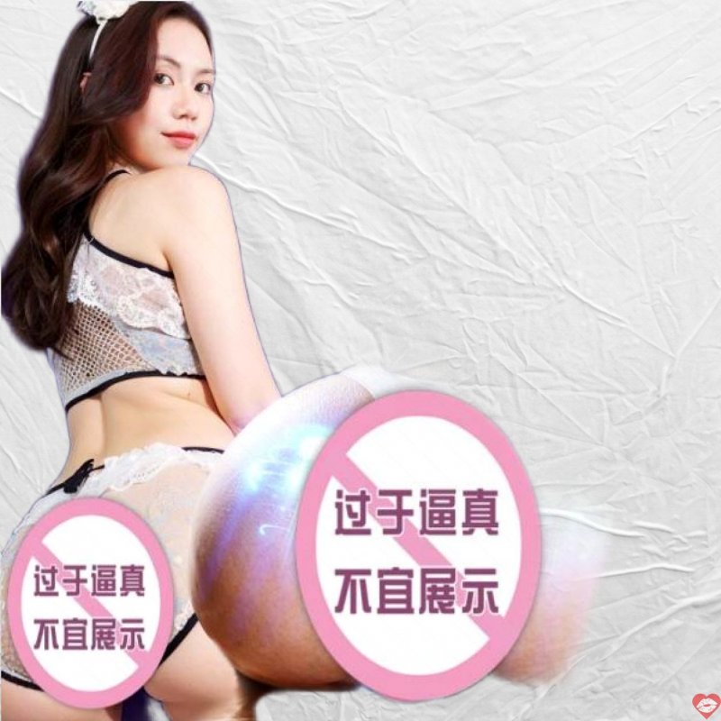 Mông giả Silicone nguyên khối Dora Heritage 5.8kg rung hút 