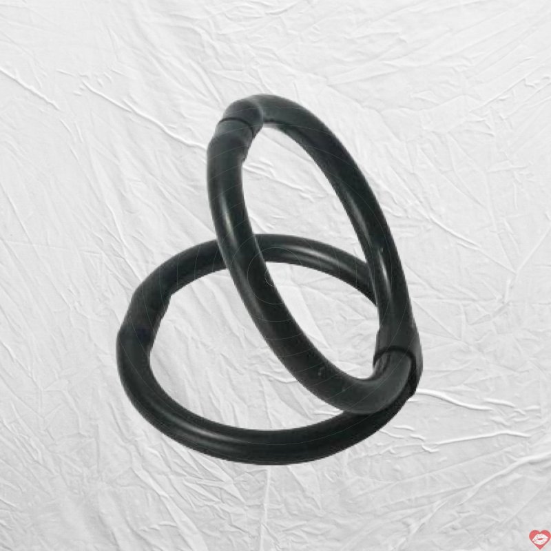 Vòng xoắn kéo dài quan hệ thời gian bền bỉ, tăng khoái cảm 