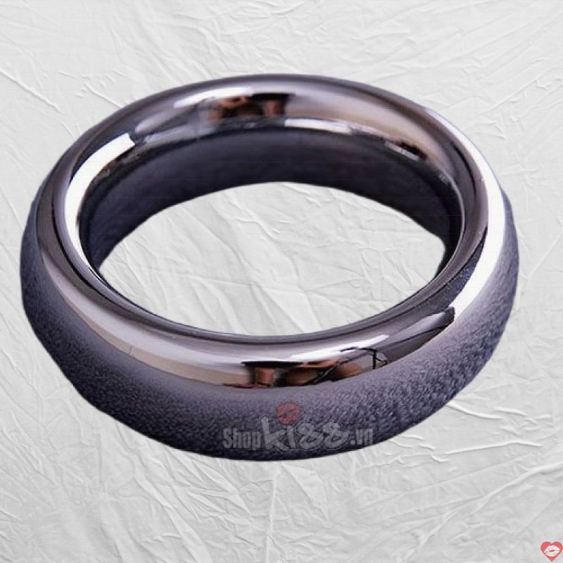 Vòng Dương Vật Hợp Kim Cao Cấp Tăng Khoái Cảm Đời Sống Vợ Chồng 