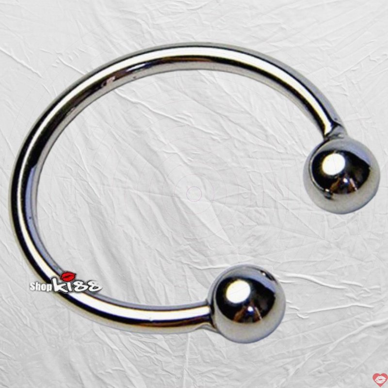 Vòng Bi Inox Cao Cấp Đeo Thắt Dương Vật - Tăng Khoái Cảm 