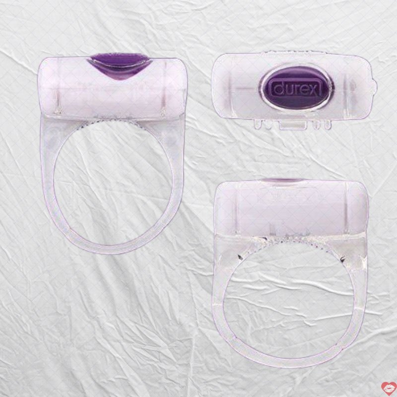 Vòng Rung Durec Tăng Khoái Cảm Đôi Lứa Mua Ngay 