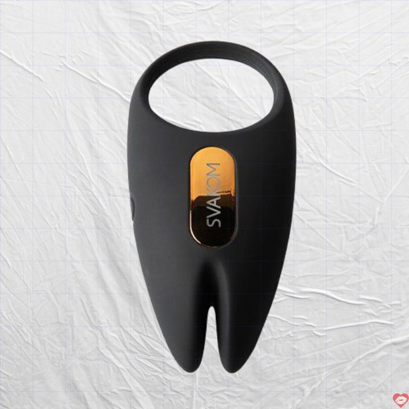 Vòng rung Svakom Winni 2 cao cấp điều khiển app kích thích mê đắm 
