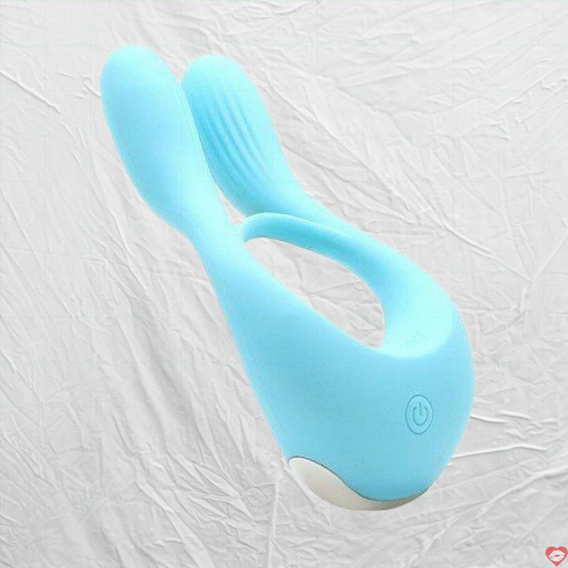 Vòng rung Kisstoy Man Martin tăng khoái cảm cực đỉnh nam giới 