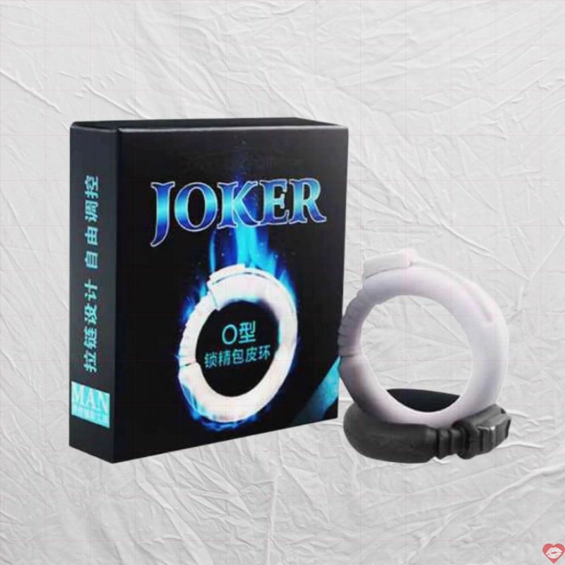 Vòng đeo kéo dài thời gian Joker O siêu bền tiện lợi 