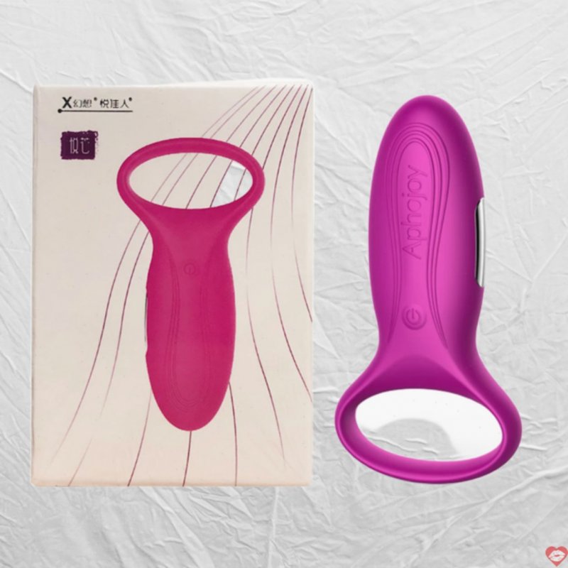 Vòng rung Aphojoy tăng khoái cảm cực mạnh, siêu bền giá tốt 