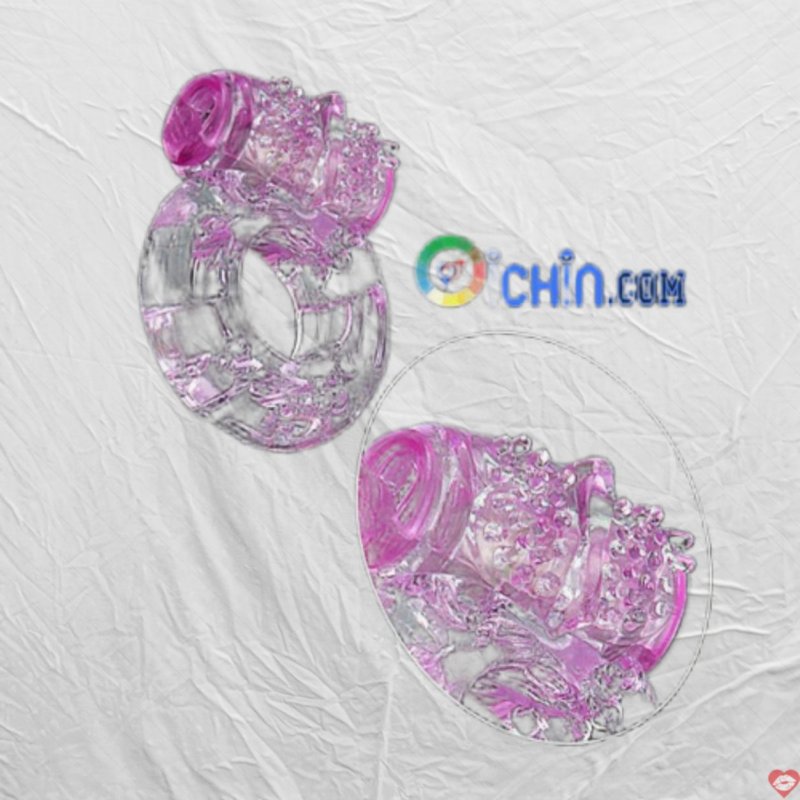 Nhẫn rung kích thích hột le giúp phụ nữ lên đỉnh nhanh chóng 