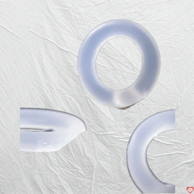 ManMiao Super M 3 vòng đeo dương vật tăng cường khoái cảm 