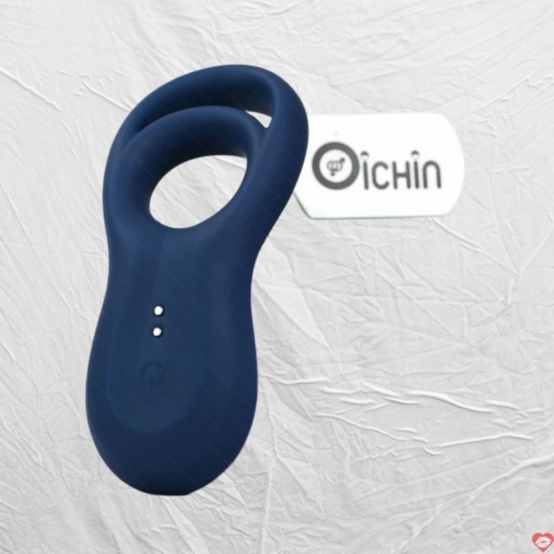 Satisfyer Epic Duo đeo dương vật rung mạnh kết nối app tiện lợi 